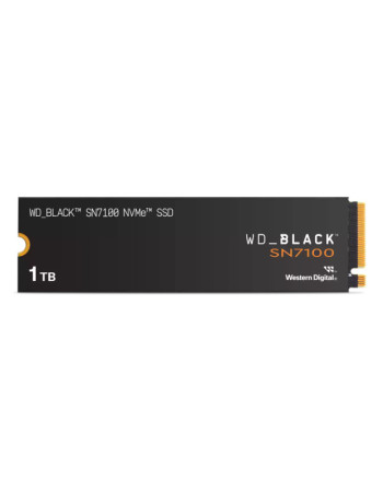 Buy WD Black SN7100 1TB M.2 NVMe PCIe Gen4 SSD at Best Price in